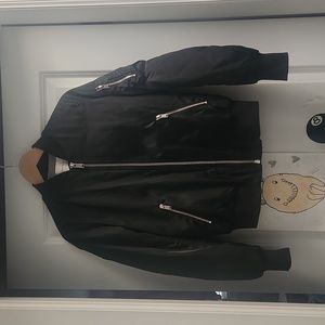 Aritzia Group by Babaton Gilman Bomber